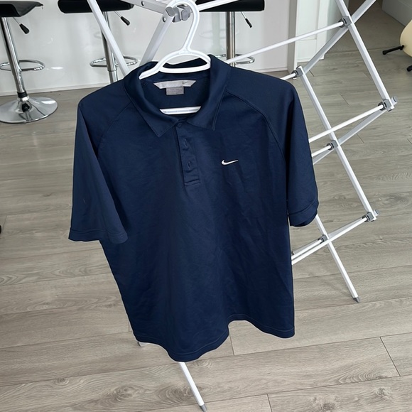 Vintage Nike - Golf Polo - Picture 1 of 3